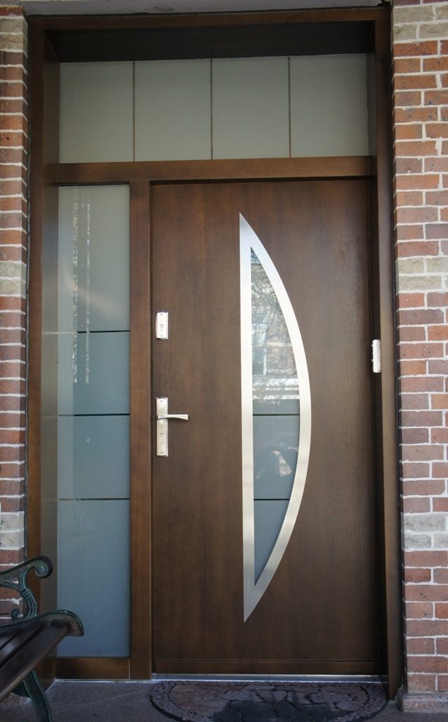 ultimate front door design