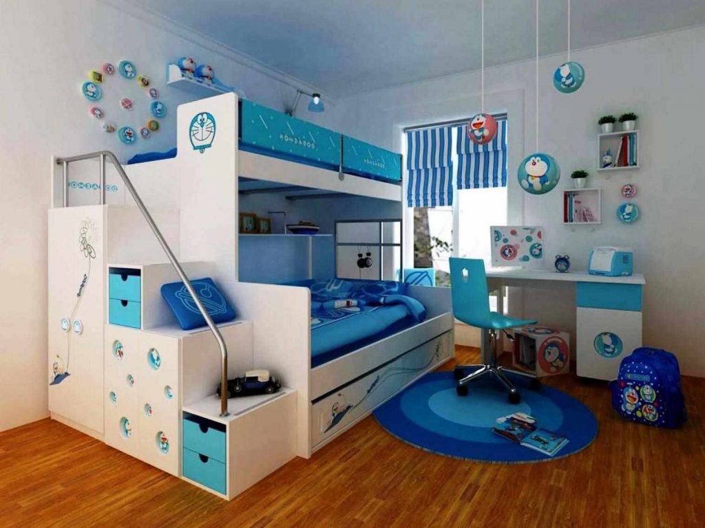 beautiful kids bedroom