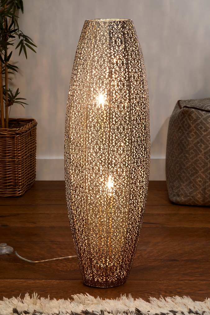 Oriana floor lamp