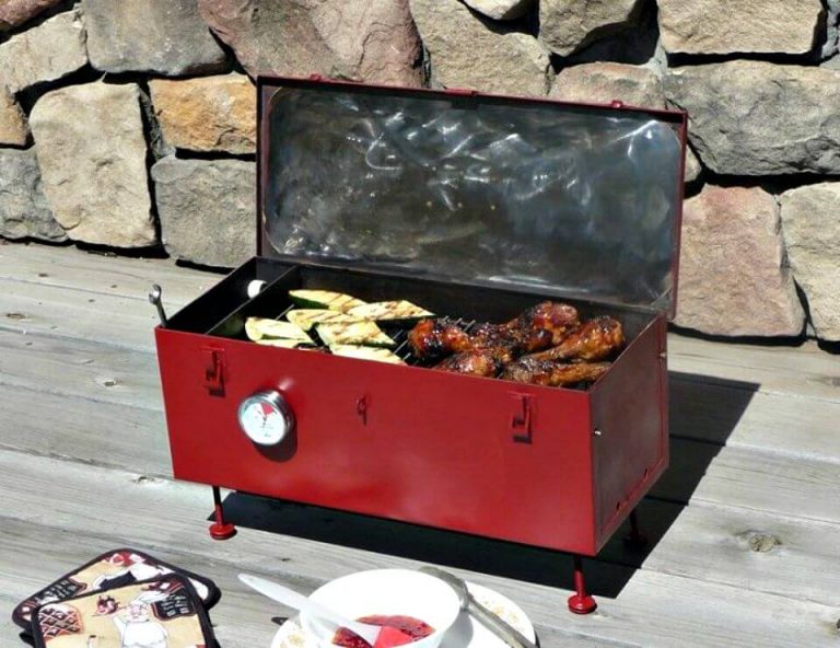 Let S Try To Do These Fantastic Diy Barbecue Grills Decor Inspirator