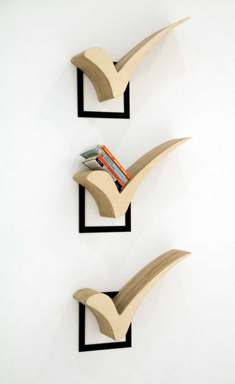 Fancy Bookshelves For Book Lovers - Decor Inspirator