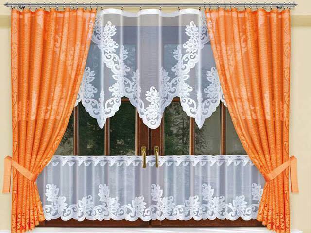 curtains design