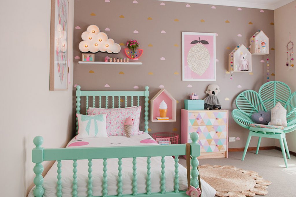 Must-See Kids Bedroom Ideas - Decor Inspirator