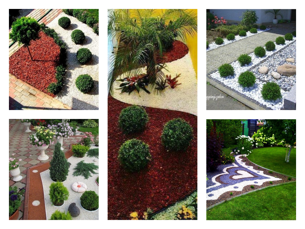 If You Are Looking For Incredible Garden Edging - Decor Inspirator