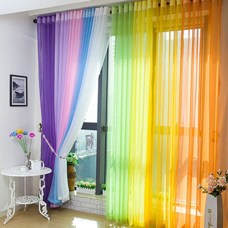 Alluring Curtains To Grab Your Attention - Decor Inspirator