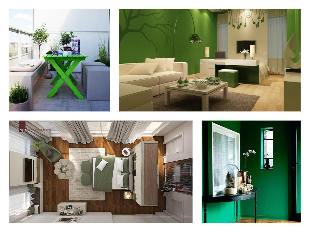 Small Apartment Green: Eco-Friendly Living in Tight Spaces