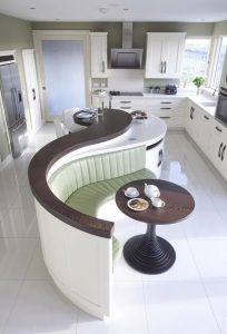 10 Luxury and Trend Kitchen Island for 2018 - Decor Inspirator