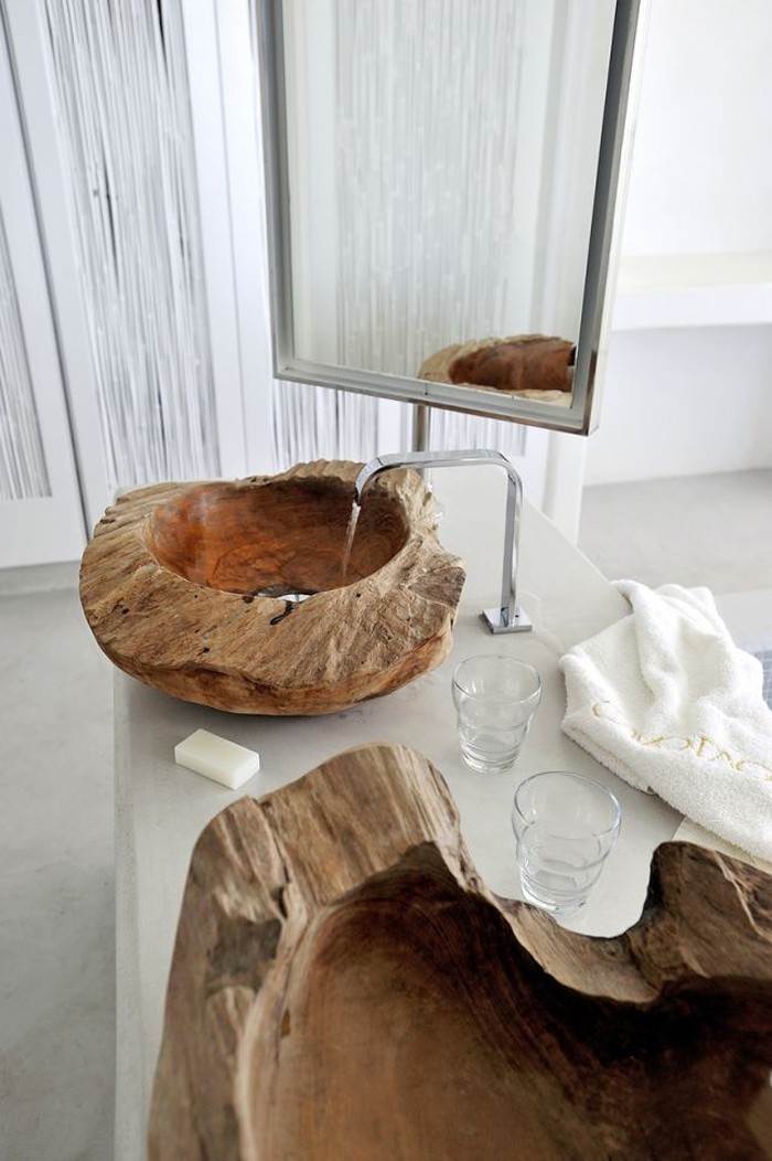 Wooden Sink Design Youll Fall In Love With Decor Inspirator