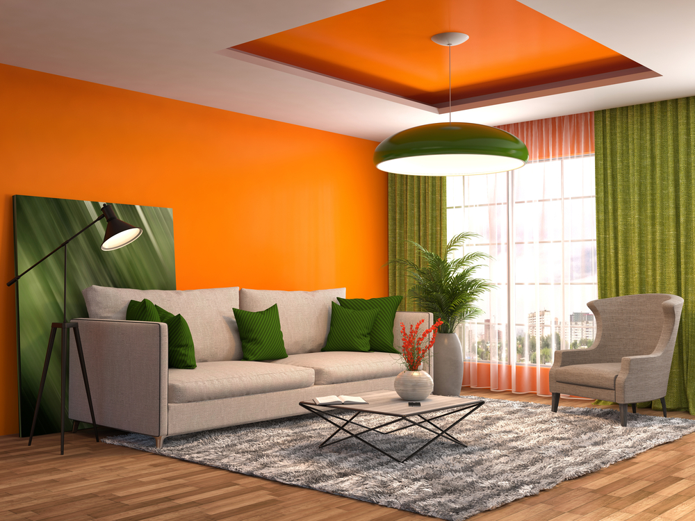 living room styles