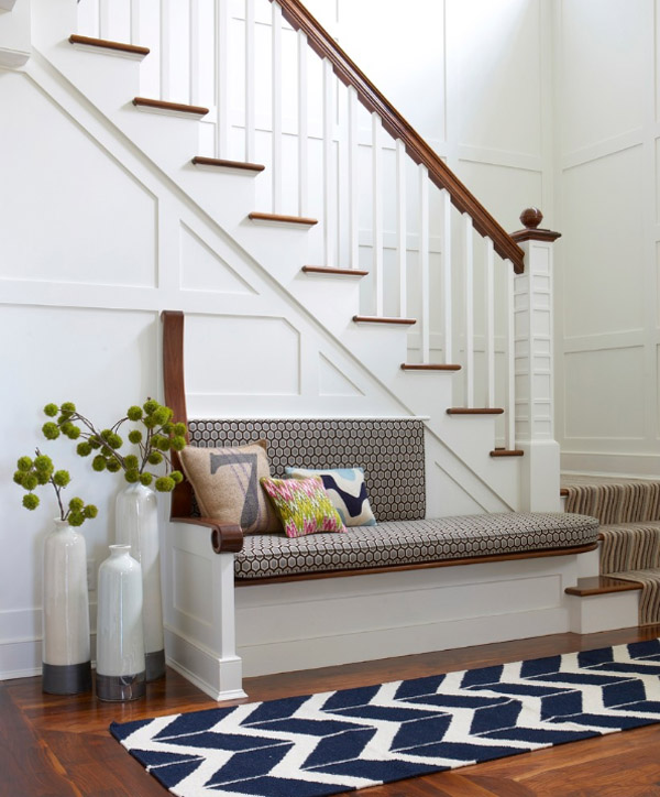 Under Stairs Living Room To Drive You Crazy - Decor Inspirator