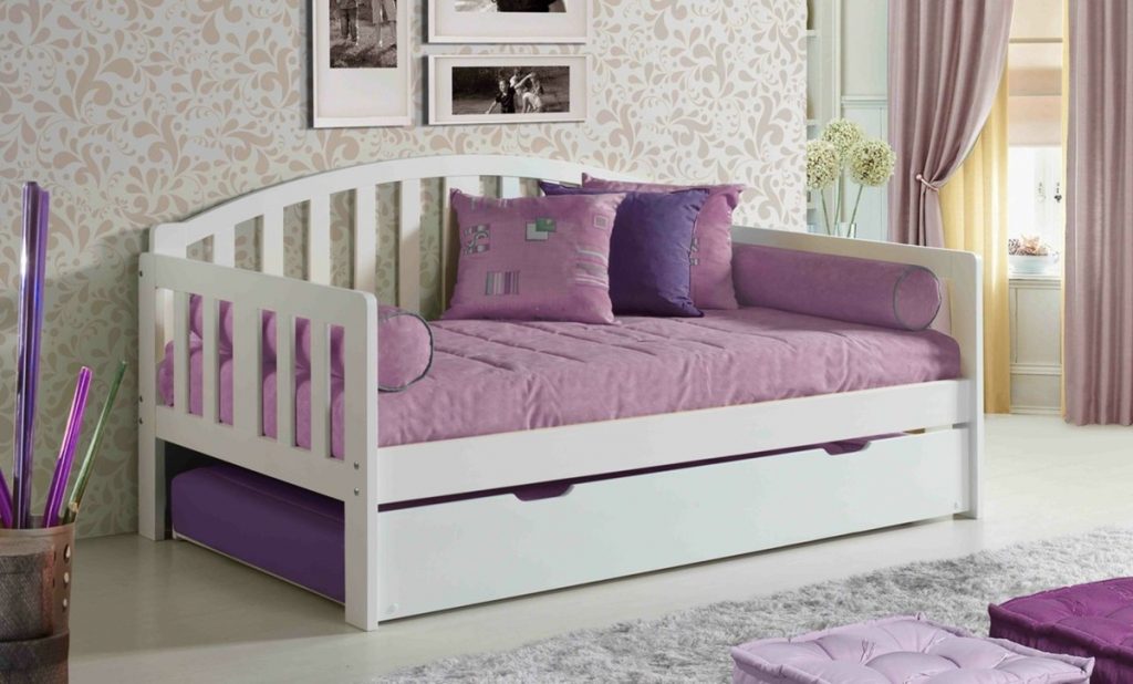 day beds for toddlers