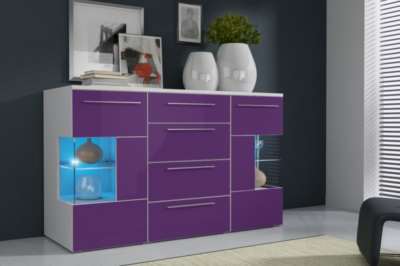 Contemporary Chest Of Drawers For People With Style Decor Inspirator