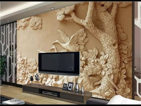 3D wallpapers