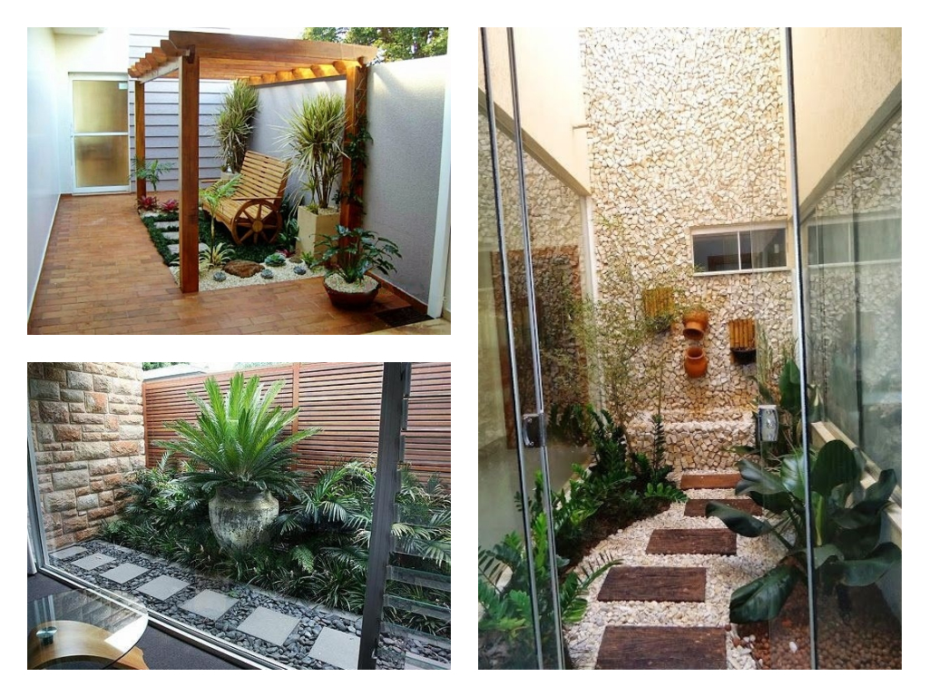 Creative and Small Indoor Garden Designs - Decor Inspirator