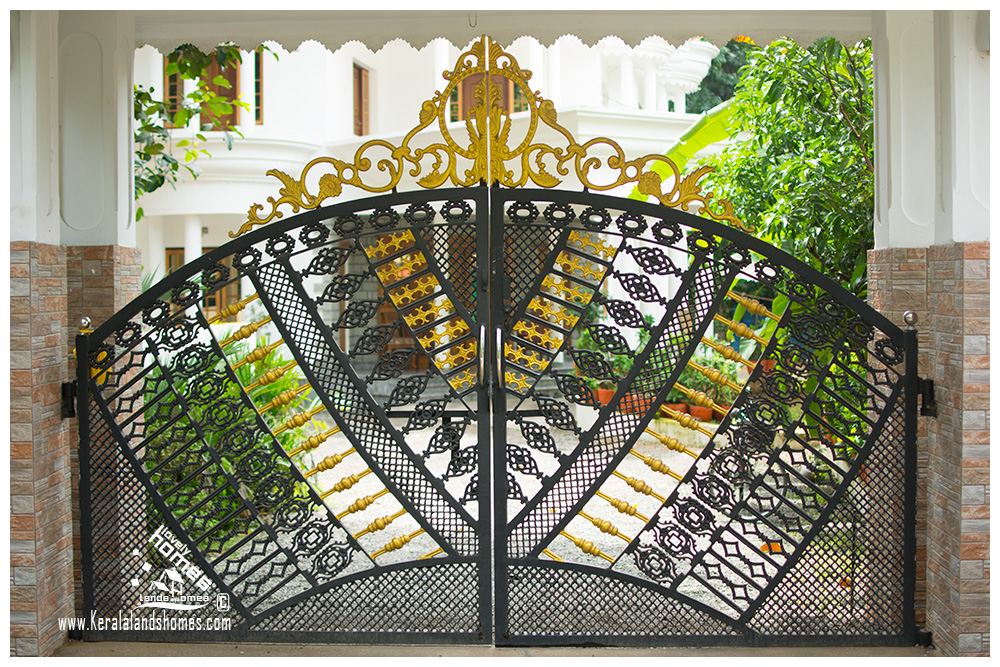 Outstanding Gate Design Ideas Decor Inspirator