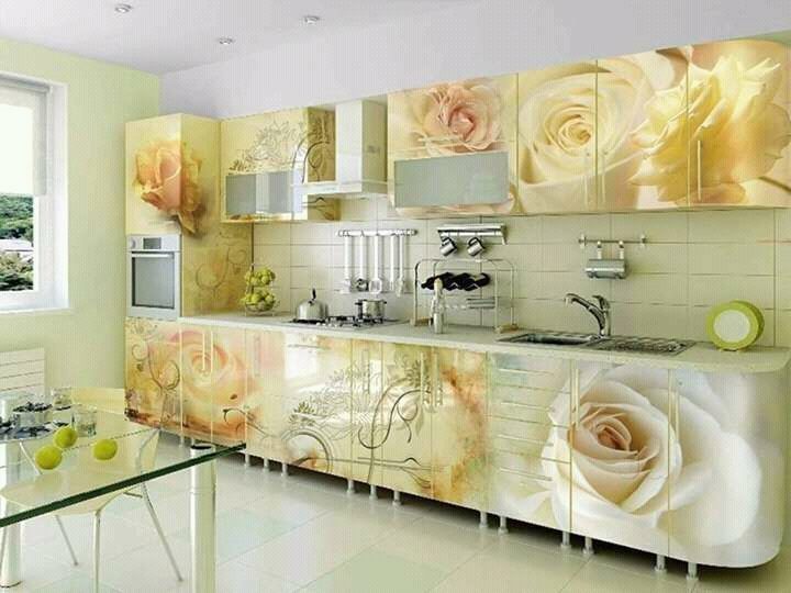 kitchen design