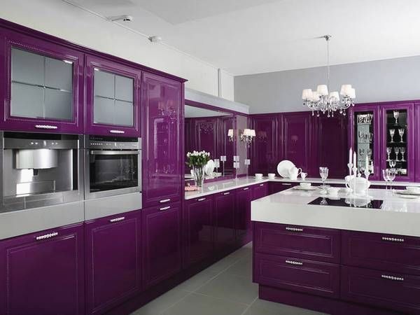 The Secret Of Beautiful Kitchen Design Decor Inspirator