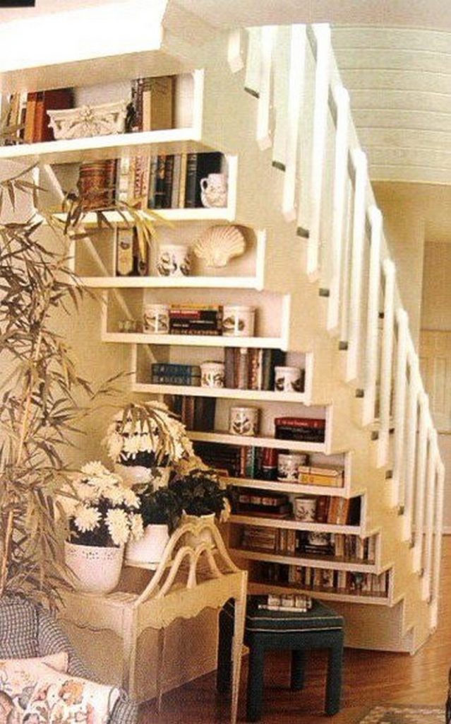 books storage