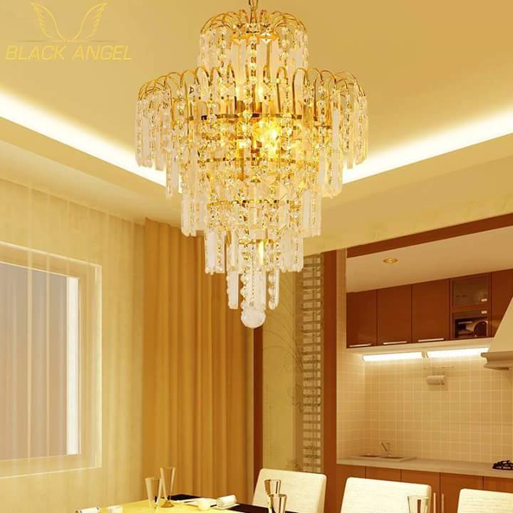 modern dining room lighting