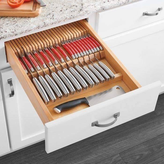 kitchen storage