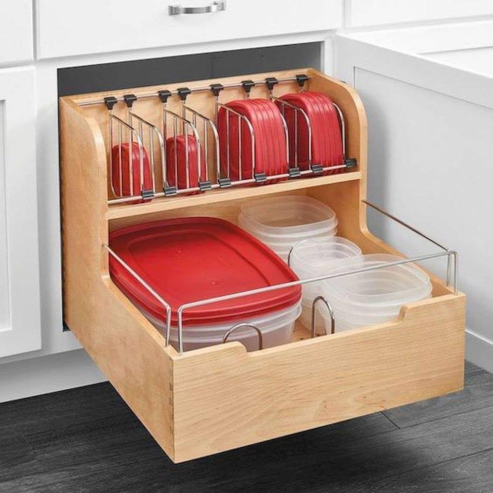 kitchen storage