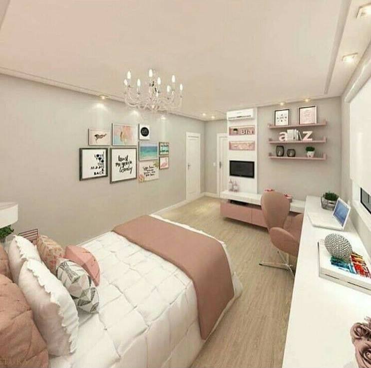 toddler girls room