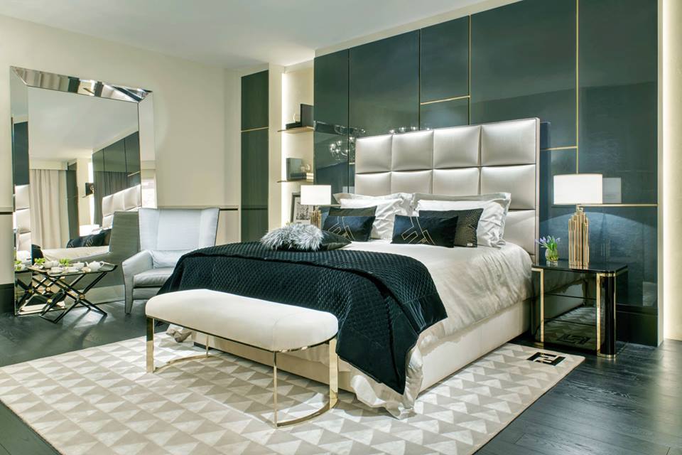 bedroom design