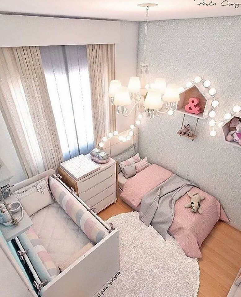 kids room design