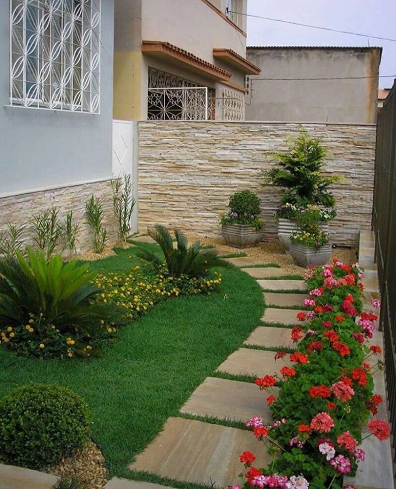 courtyard design