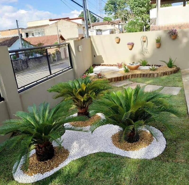 courtyard design