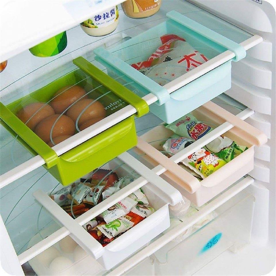 refrigerator storage