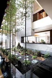 courtyard design