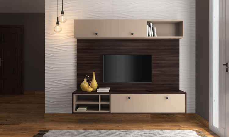 modular Tv unit