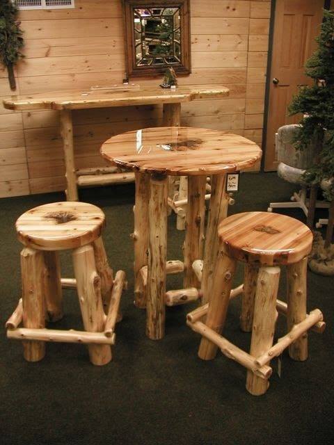 plywood chairs