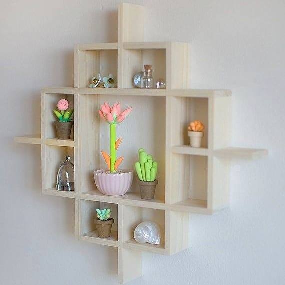 shelf