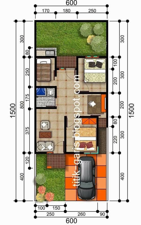 Smart House Plans Dimensions - Decor Inspirator