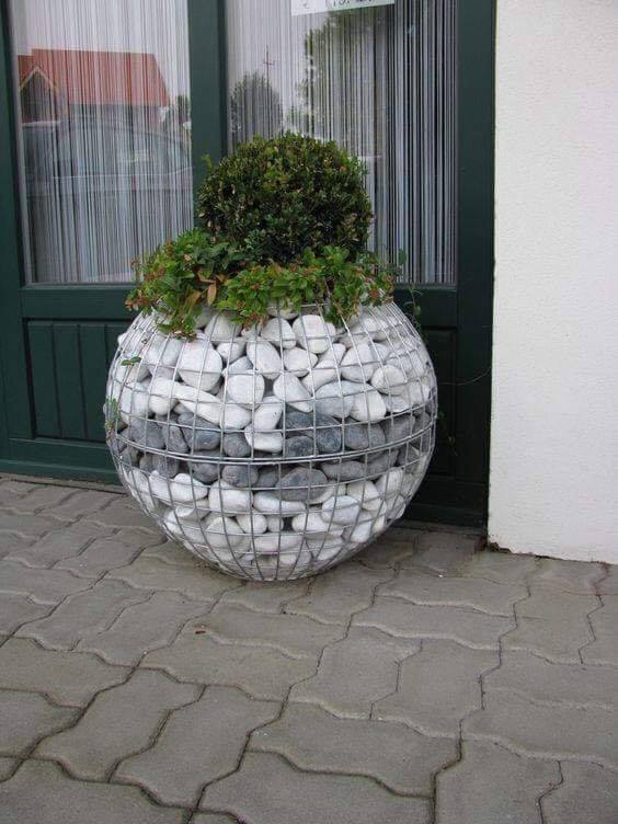 gabion balls