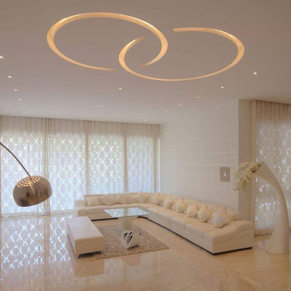 ceiling lighting