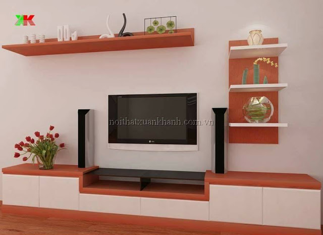 TV unit