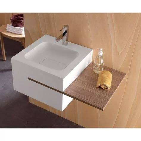 bath sink