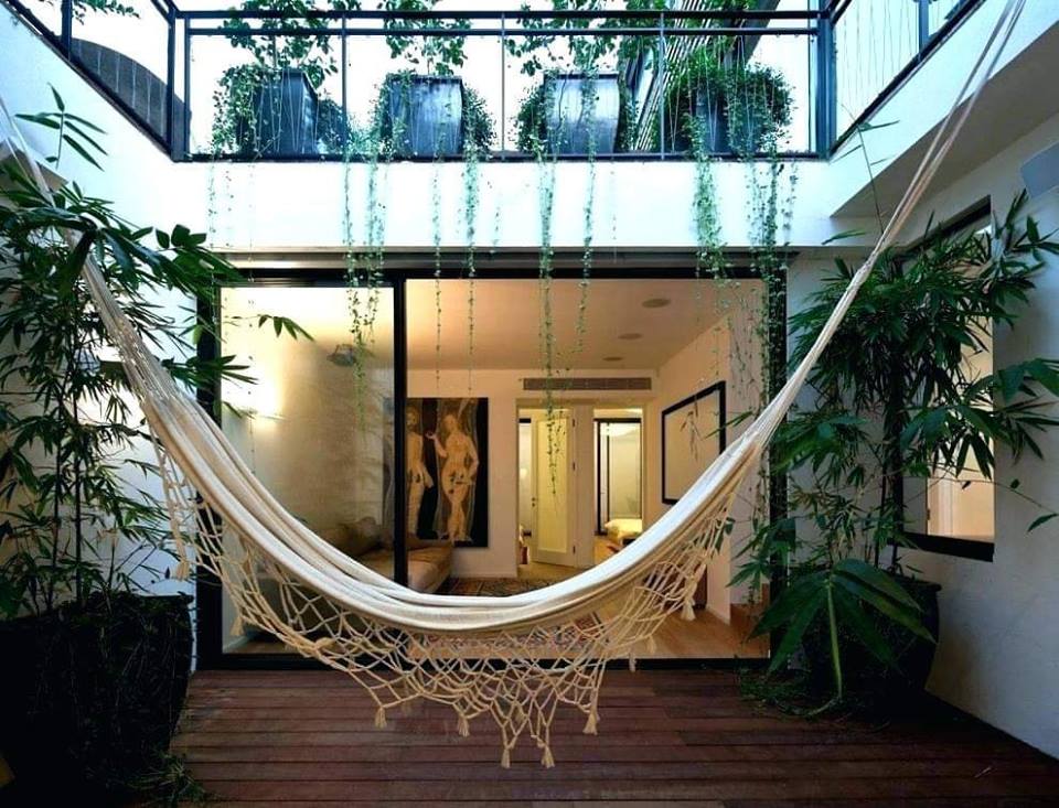 hammock