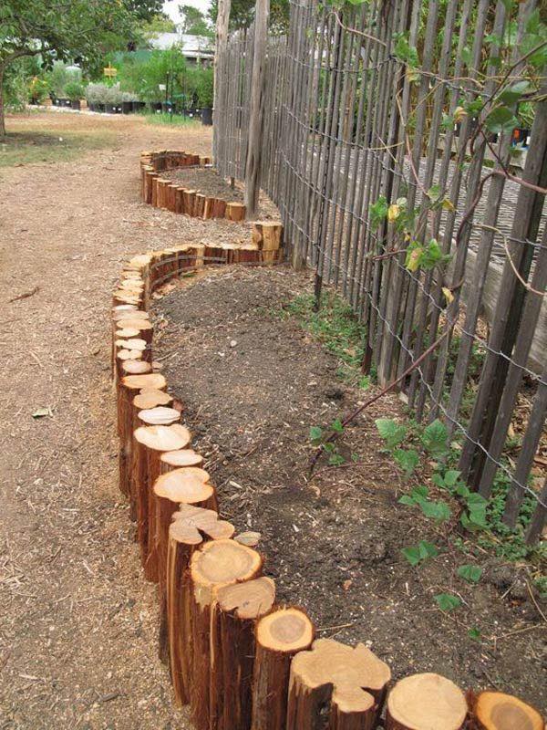 firewood reuse