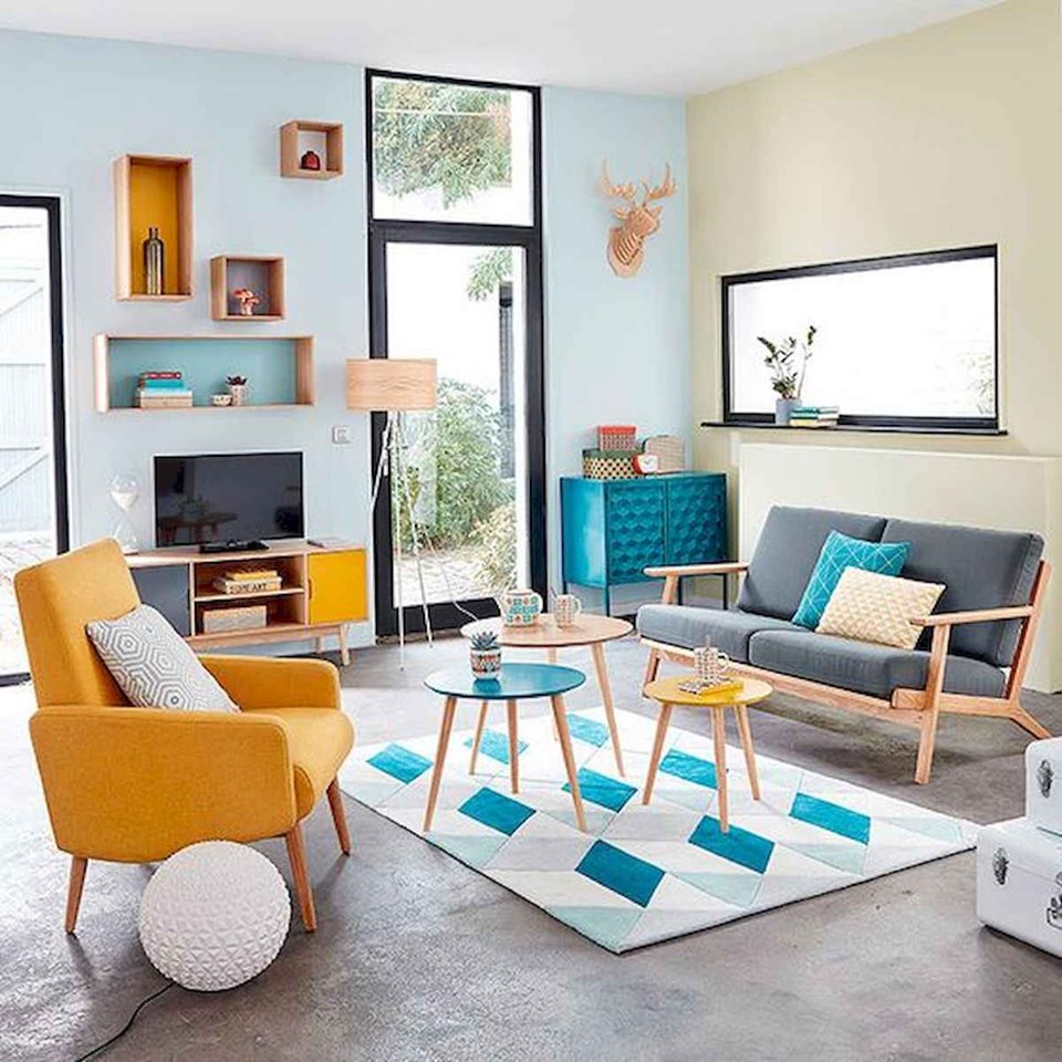 Gorgeous Living Room Decor Tips - Decor Inspirator