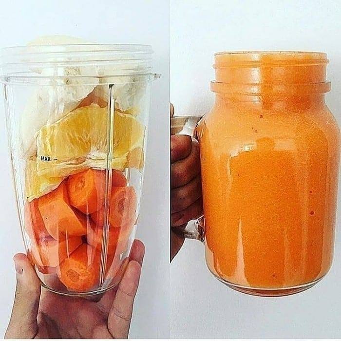 smoothies