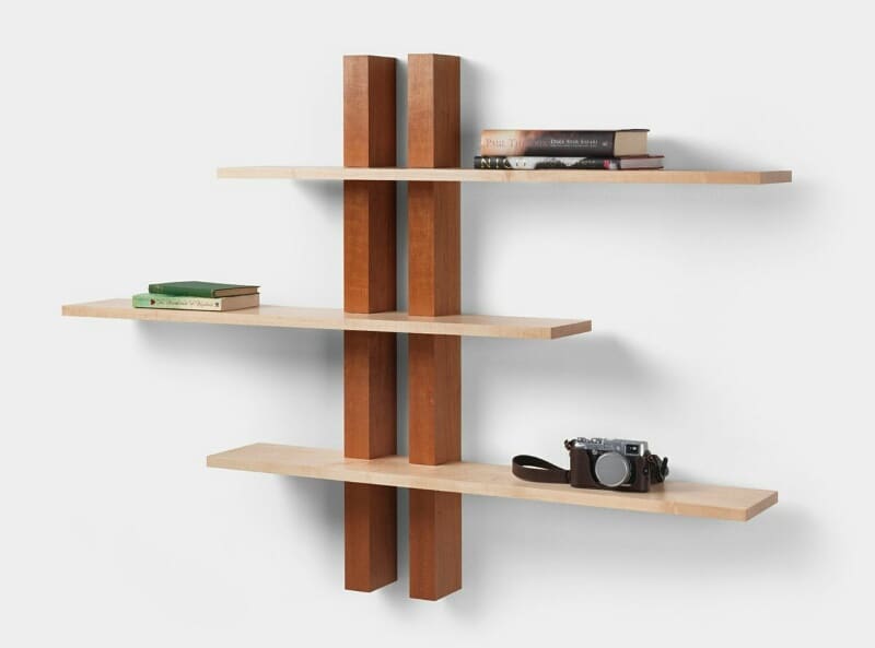 wall shelf