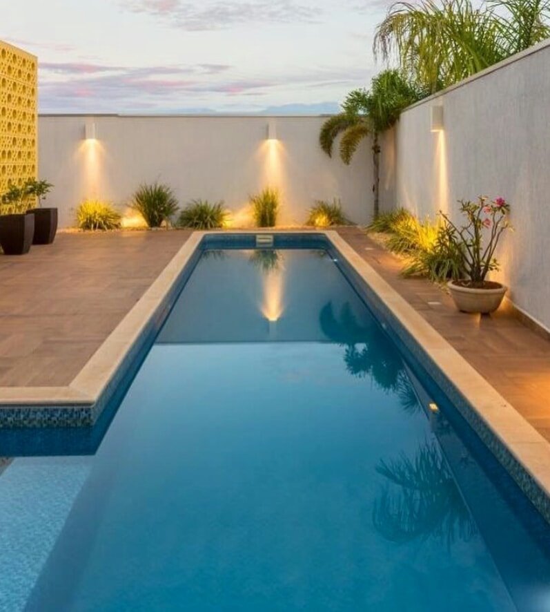 outstanding pools