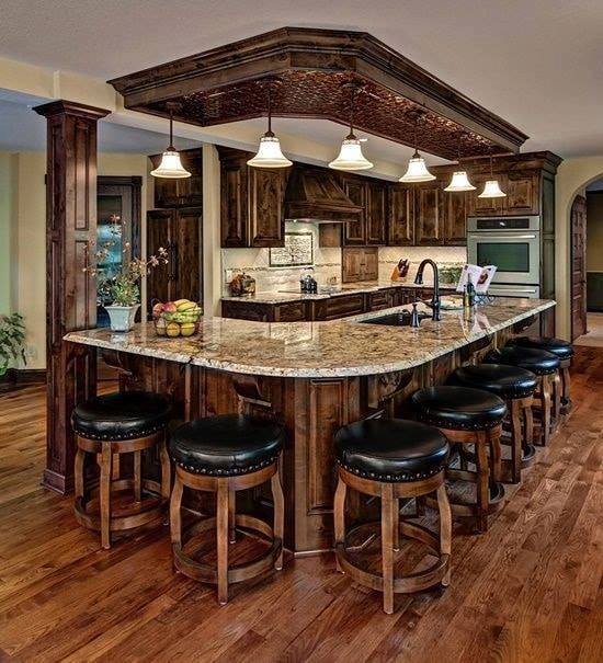 kitchen bar