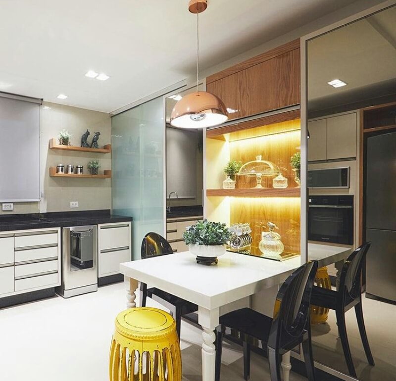 Modern Kitchen Models for Today - Decor Inspirator