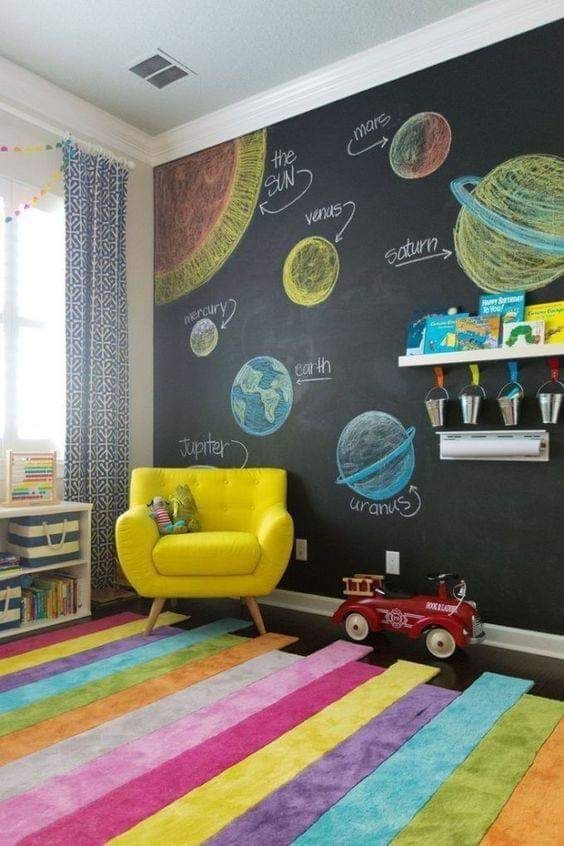 kids decor