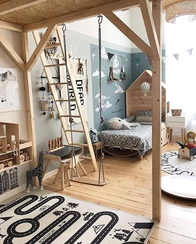 kids room decor